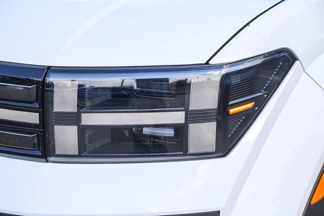 2026 Hyundai Santa Fe Hybrid Limited Folsom CA