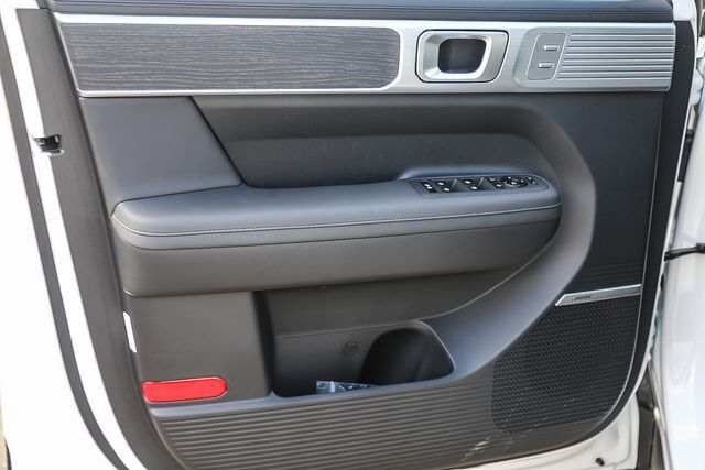2026 Hyundai Santa Fe Hybrid Limited Folsom CA