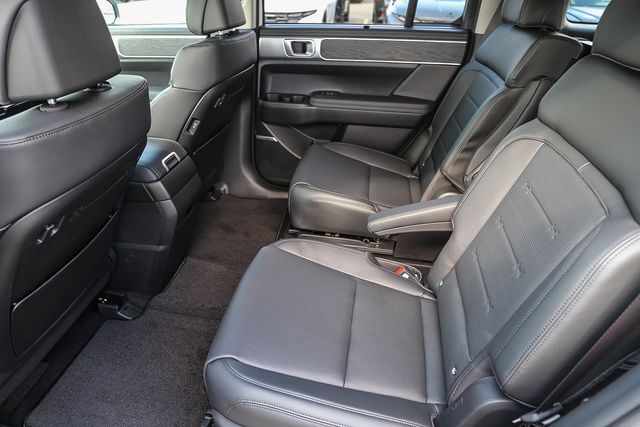 2026 Hyundai Santa Fe Hybrid Limited Folsom CA