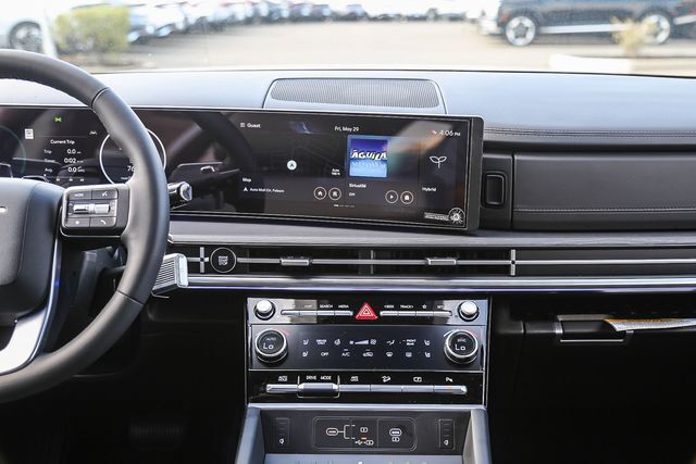 2026 Hyundai Santa Fe Hybrid Limited Folsom CA