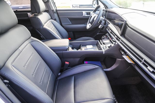 2026 Hyundai Santa Fe Hybrid Limited Folsom CA