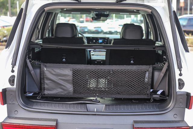 2026 Hyundai Santa Fe Hybrid Limited Folsom CA