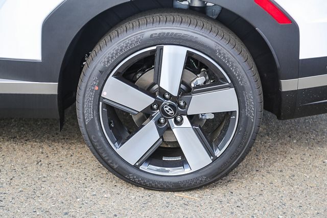 2026 Hyundai Santa Fe Hybrid Limited Folsom CA