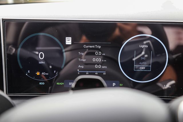 2026 Hyundai Santa Fe Hybrid Limited Folsom CA