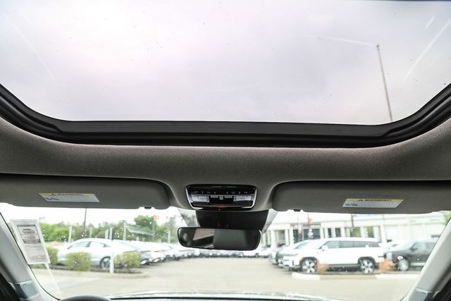 2026 Hyundai Santa Fe Hybrid Limited Folsom CA