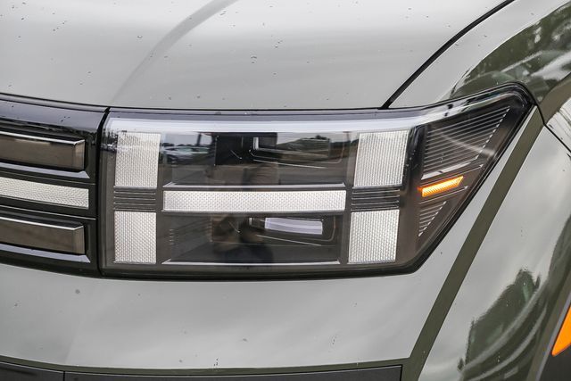 2026 Hyundai Santa Fe Hybrid Limited Folsom CA