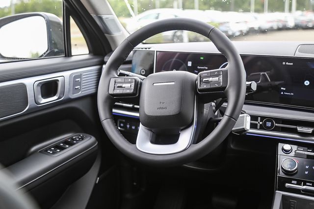 2026 Hyundai Santa Fe Hybrid Limited Folsom CA