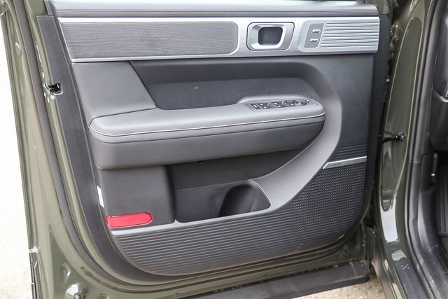 2026 Hyundai Santa Fe Hybrid Limited Folsom CA