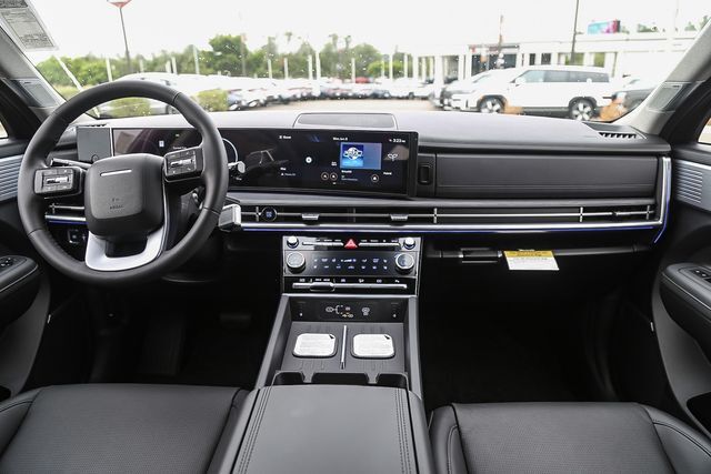 2026 Hyundai Santa Fe Hybrid Limited Folsom CA
