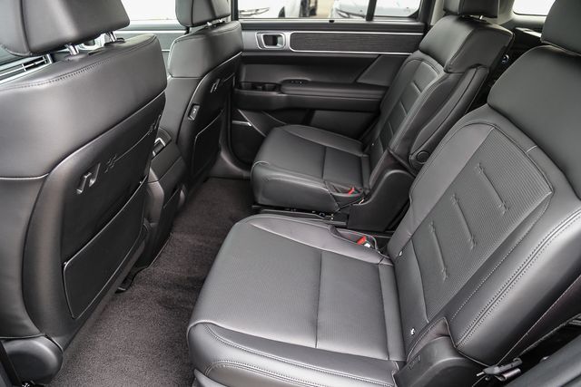 2026 Hyundai Santa Fe Hybrid Limited Folsom CA