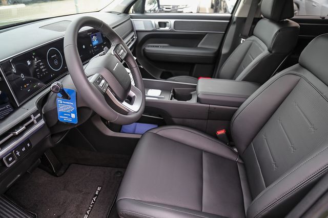 2026 Hyundai Santa Fe Hybrid Limited Folsom CA
