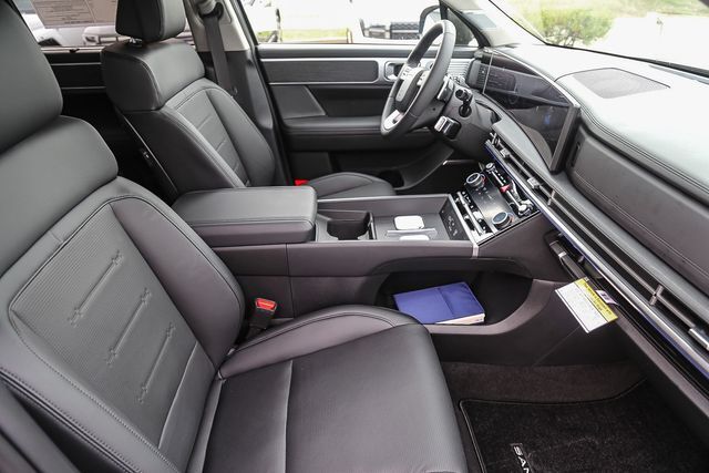 2026 Hyundai Santa Fe Hybrid Limited Folsom CA