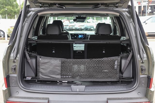 2026 Hyundai Santa Fe Hybrid Limited Folsom CA