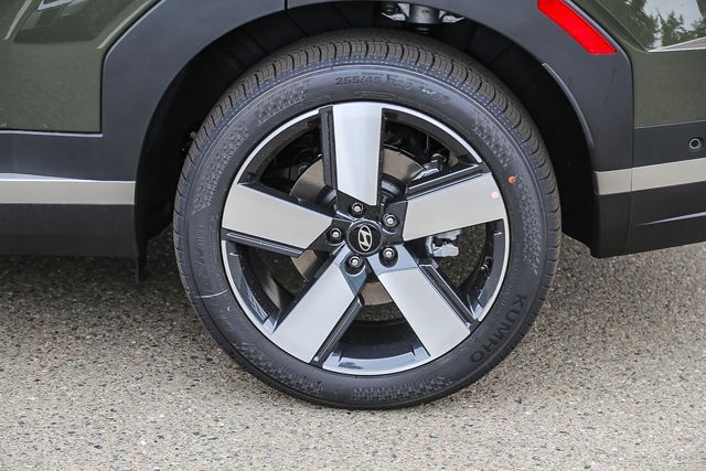 2026 Hyundai Santa Fe Hybrid Limited Folsom CA