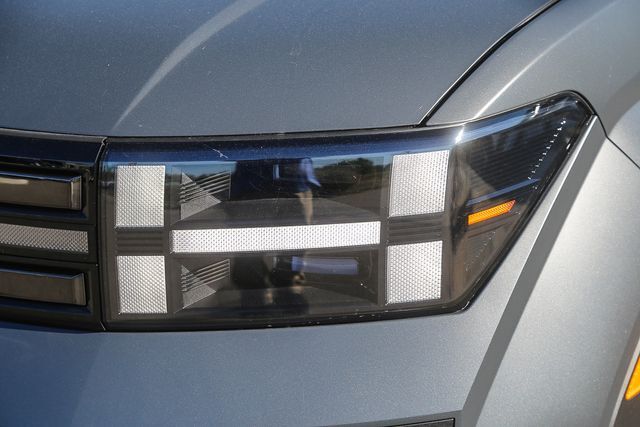 2026 Hyundai Santa Fe Hybrid Limited Folsom CA