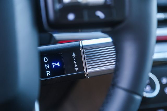 2026 Hyundai Santa Fe Hybrid Limited Folsom CA