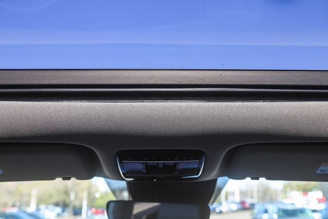 2026 Hyundai Santa Fe Hybrid Limited Folsom CA