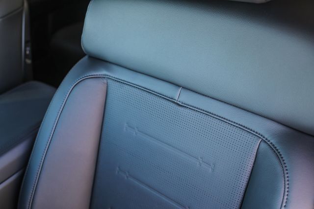 2026 Hyundai Santa Fe Hybrid Limited Folsom CA