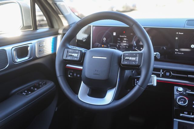 2026 Hyundai Santa Fe Hybrid Limited Folsom CA