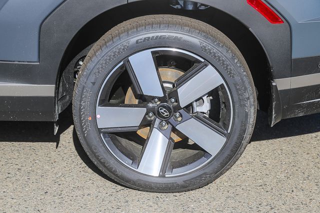 2026 Hyundai Santa Fe Hybrid Limited Folsom CA