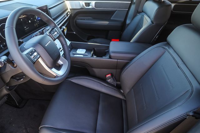 2026 Hyundai Santa Fe Hybrid Limited Folsom CA