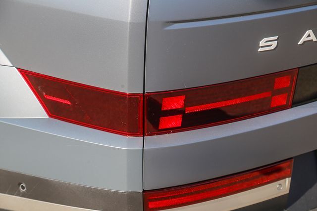 2026 Hyundai Santa Fe Hybrid Limited Folsom CA