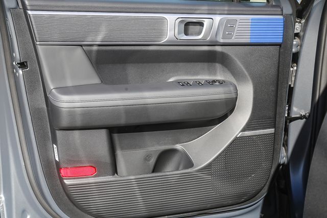 2026 Hyundai Santa Fe Hybrid Limited Folsom CA