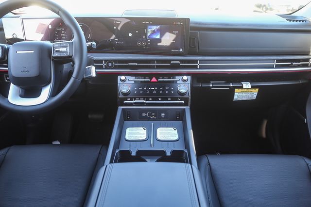 2026 Hyundai Santa Fe Hybrid Limited Folsom CA