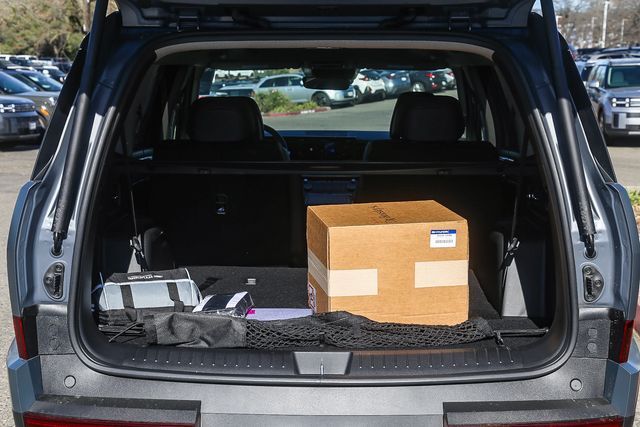 2026 Hyundai Santa Fe Hybrid Limited Folsom CA