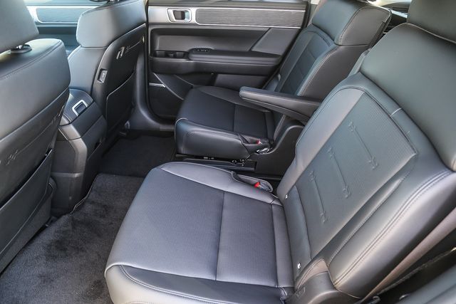 2026 Hyundai Santa Fe Hybrid Limited Folsom CA