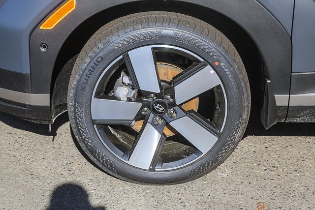 2026 Hyundai Santa Fe Hybrid Limited Folsom CA