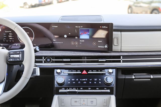 2026 Hyundai Santa Fe Hybrid Limited Folsom CA