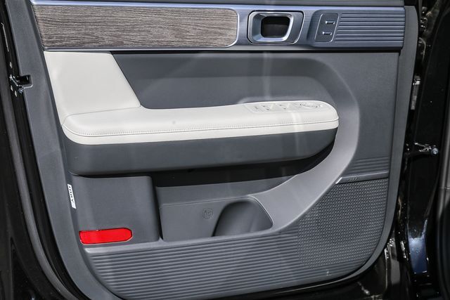 2026 Hyundai Santa Fe Hybrid Limited Folsom CA