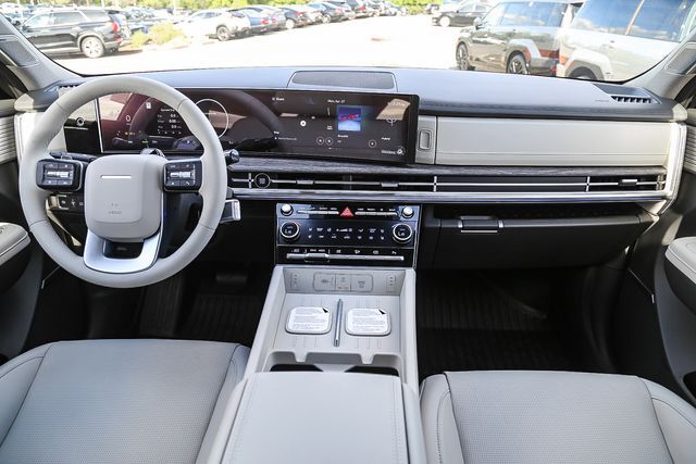 2026 Hyundai Santa Fe Hybrid Limited Folsom CA