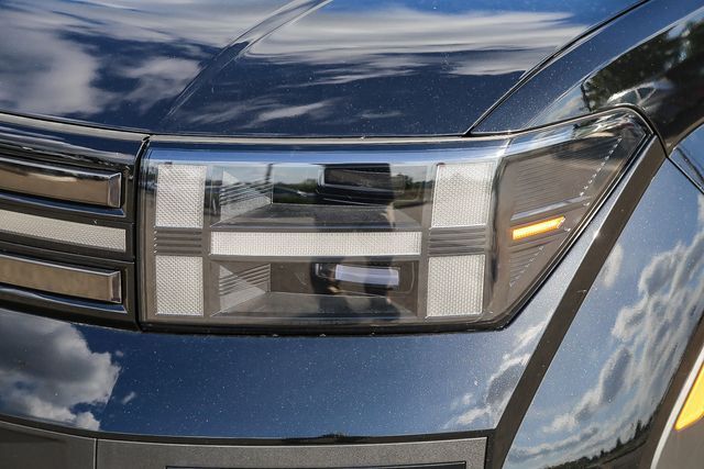 2026 Hyundai Santa Fe Hybrid Limited Folsom CA