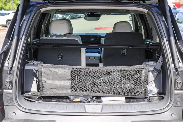 2026 Hyundai Santa Fe Hybrid Limited Folsom CA