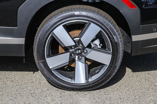 2026 Hyundai Santa Fe Hybrid Limited Folsom CA