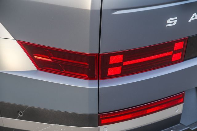 2026 Hyundai Santa Fe Hybrid Limited Folsom CA