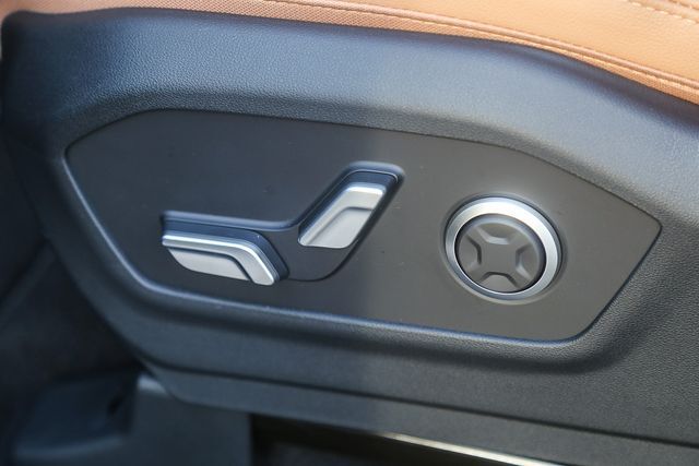 2026 Hyundai Santa Fe Hybrid Limited Folsom CA
