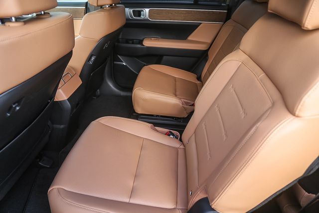 2026 Hyundai Santa Fe Hybrid Limited Folsom CA