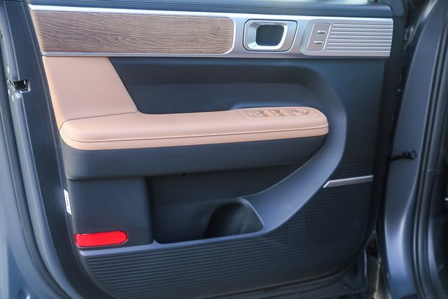 2026 Hyundai Santa Fe Hybrid Limited Folsom CA
