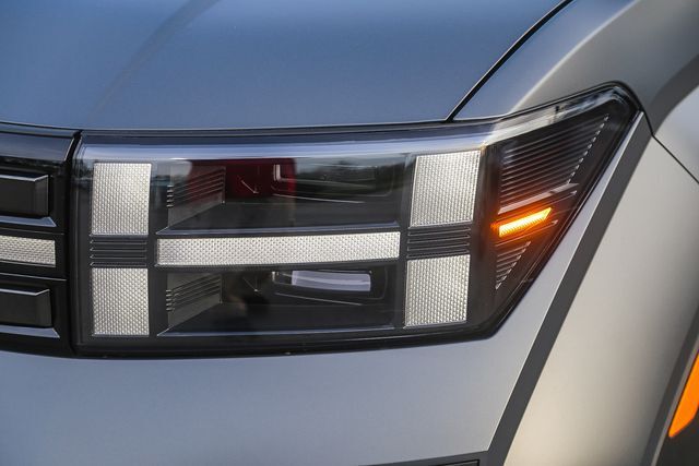 2026 Hyundai Santa Fe Hybrid Limited Folsom CA