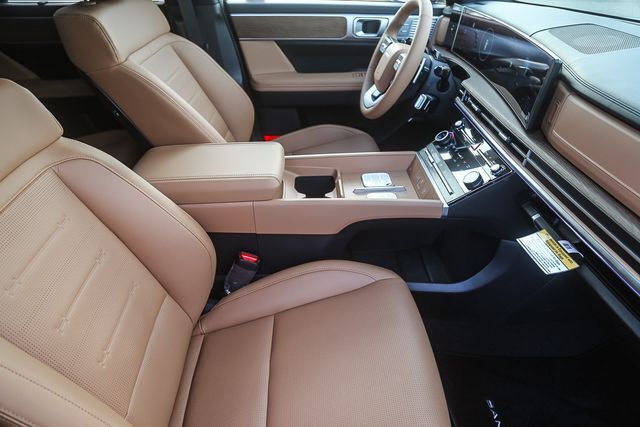 2026 Hyundai Santa Fe Hybrid Limited Folsom CA