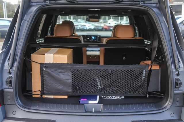 2026 Hyundai Santa Fe Hybrid Limited Folsom CA