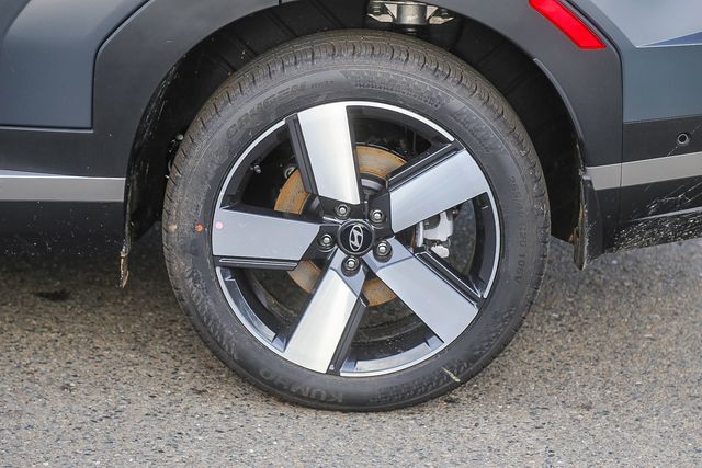 2026 Hyundai Santa Fe Hybrid Limited Folsom CA