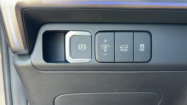 2026 Hyundai Santa Fe Hybrid Limited Corona CA