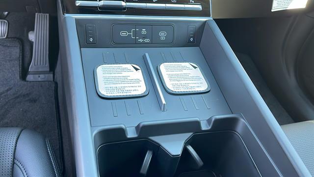 2026 Hyundai Santa Fe Hybrid Limited Corona CA
