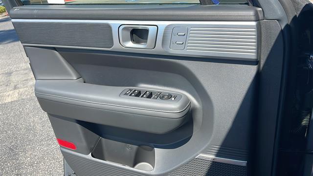2026 Hyundai Santa Fe Hybrid Limited Corona CA