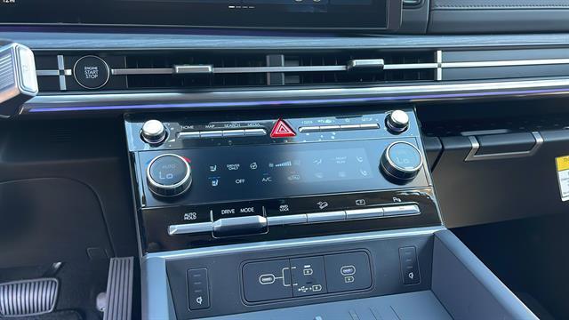 2026 Hyundai Santa Fe Hybrid Limited Corona CA