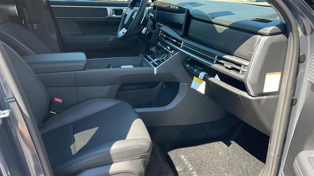 2026 Hyundai Santa Fe Hybrid Limited Corona CA